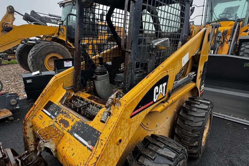 OmecoHub - Immagine CATERPILLAR 262D